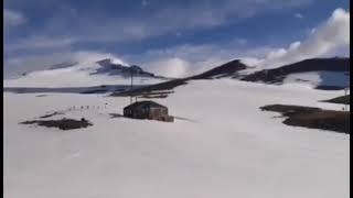 Покоряя армянскую «джомолунгму»: Русский дом в Ереване начинает новые проекты для детей из Карабаха