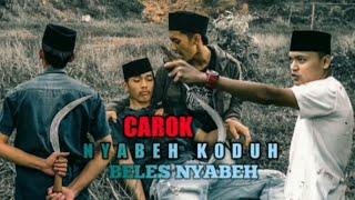 CAROK MARGEH OTANG || Short movie madura Sub Indonesia