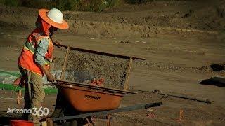 What Archaeological Digs Reveal about Pima County’s Past