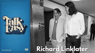 Director Richard Linklater’s Moments in Time | Talk Easy with Sam Fragoso