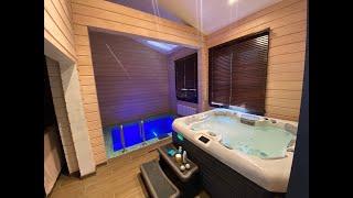 SPA-комплекс дома? Это реально!