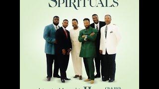 Canton Spirituals - Live In Memphis 2 DVD