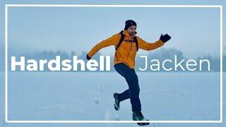 Hardshell - Jacken | Alles was du wissen musst.