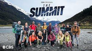 The Summit Cast Reveal  #thesummit