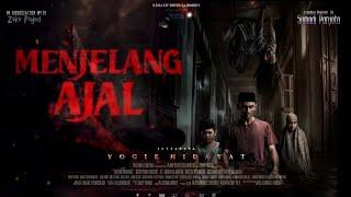 film horor bioskop indonesia terbaru 2024 MENJELANG AJAL #filmhororbioskopindonesia #hororfullmovie