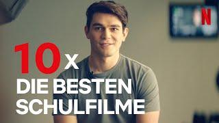 Die 10 besten Schulfilme | Netflix