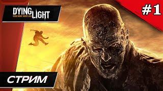 Dying Light - Прохождение ▶ #1