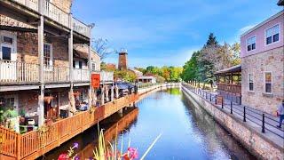 Discover Canada  PERTH Ontario Charming Little Town just 1 hour from Ottawa