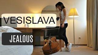 Labrinth - Jealous | EXTENDED VERSION | by Vesislava