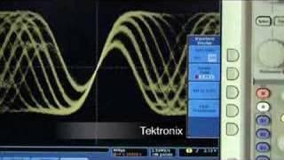 Oscilloscopes: Yokogawa DL9000 vs Tektronix 4000