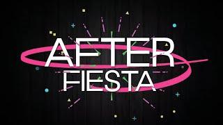 REVERSO SKATEBOARDS/ AFTER FIESTA 2020