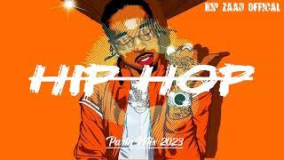 HipHop 2023  Hip Hop & Rap Party Mix 2023 [Hip Zaad ] #117