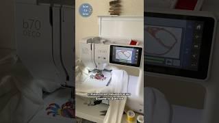 Форматы файлов для вышивальной машины #машиннаявышивка #вышивальнаямашина