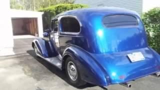 1936 Chevrolet FC Standard Antique in New Hartford, NY