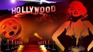 Hollywood Theme Party Entertainment Hire