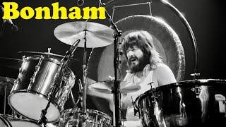 One Bonzo beat from every Zeppelin album