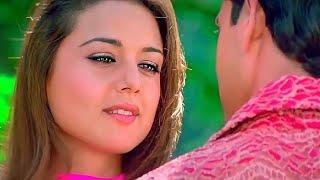 Haila Haila Hua Hua 4k Video Song | Koi Mil Gaya | Preity Zinta, Hrithik Roshan | Alka Yagnik