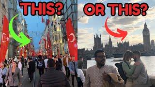 5 Reasons why Istanbul is BETTER THAN London! 
