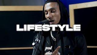 [FREE] Fredo x Clavish x UK Rap Type Beat 2023 - "Lifestyle"