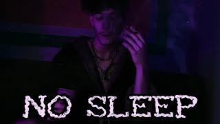 Dead Danny-No Sleep (Official Visualizer)