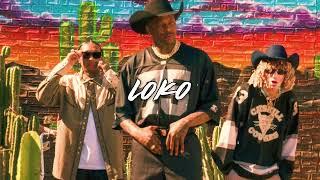 [FREE] YG x DJ Mustard x Tyga Type Beat 2024 “Loko” | @HoodWil