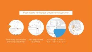 YSoft SafeQ – Increasing Enterprise Document Security