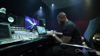 808 Mafia Southside & TM88: Working New Dj Khaled