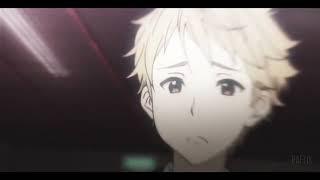 Akihito Kanbara edit - Die For You