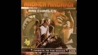 Andrea Mingardi canta/sings Ray Charles - What'd I say