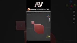 View tips and tricks for an effective workflow in Blender