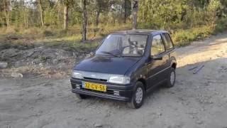 2007 Microcar Lyra - A Funny Review