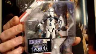 Force Unleashed Review Stormtrooper Commander