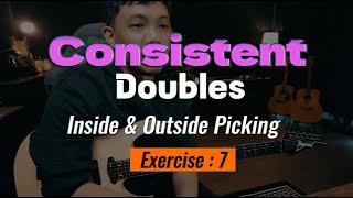 สอน Speed Picking Inside & Outside Picking  ตอนที่ : 7 | SuperFrame66