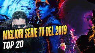 Le migliori serie tv del 2019 - La nostra Top 20 dell'anno