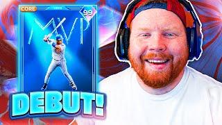 My Offense EXPLODED In 99 Sammy Sosa's Debut! | MLB The Show 23