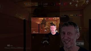 Would You Mind?!  #wootph #rainbowsixsiege #shorts