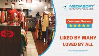 How Mediasoft Transformed Nipun Craft’s Clothing Business | Customer Testimonial | POS Software