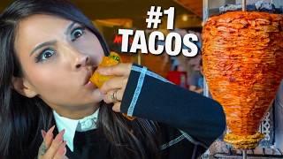 Life Changing TACOS!   BEST food in MIAMI