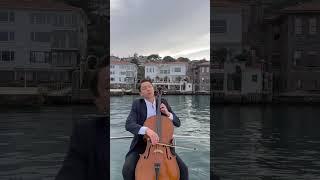 Yali capkini musik - Bagjan Oktyabr