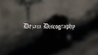 Dezam Discography