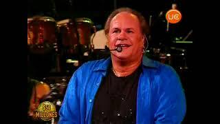 KC AND THE SUNSHINE BAND   LIVE IN VIÑA DEL MAR, CHILE