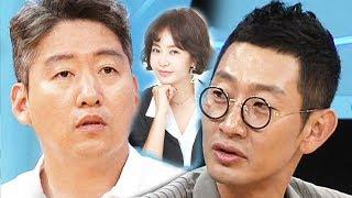 황혜영 남편 김경록, 김창렬에 발끈 “육아는 남자 몫” @싱글 와이프 6회 20170906
