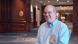 Richard Barney from Genesis Engineering Solutions, Inc. on his Advice to a Prospective