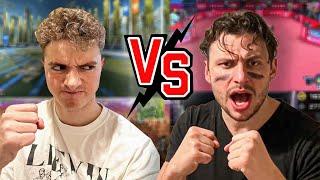 15 SPIELE alles GEBEN!  Finn vs. Carlos (Gaming Edition)