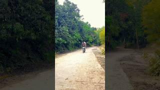 Ab Hat Laga Ke Dikha|| Srikanta Stunts|| 2 Numberi #shorts #ktm Sumon Stunts