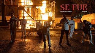 se fue - Conjunto Nuevo Amanecer X Juan Avitia