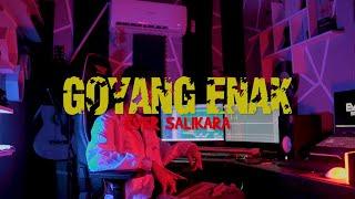 Ever Salikara - Goyang Enak ( Official Music Video )