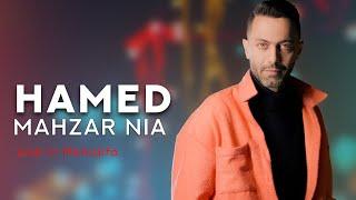 Hamed Mahzarnia Best Songs - منتخب آهنگ های حامد محضرنیا