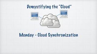 Tech Tip: Introduction to Cloud Synchronization