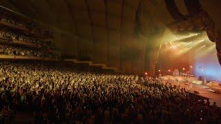 Bleachers - Everybody Lost Somebody / Goodmorning (Live at Radio City Music Hall)